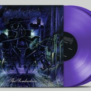 Somberlain (2LP Purple + Booklet)