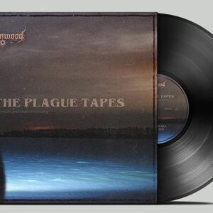 Plague Tapes - Vinyl