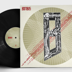 Your Blood (Black Vinyl)