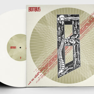 Your Blood (Cream White Vinyl)