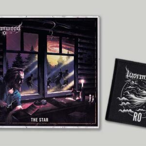 The Star (Ltd incl Patch)