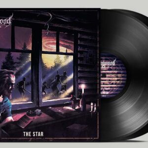 The Star (2LP Black Vinyl)