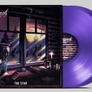 The Star (2LP Purple Vinyl)