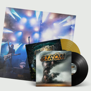 En Orkan På Vår Sida + Ström (2xLP)