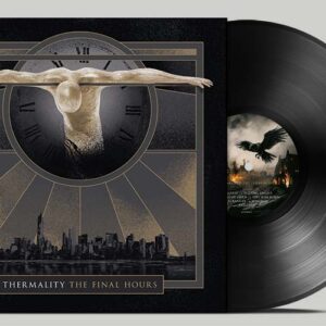 Final Hours (LP Black)