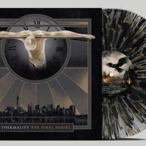 Final Hours (Ltd Splatter LP)