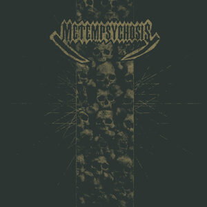 Metempsychosis (Mini CD)