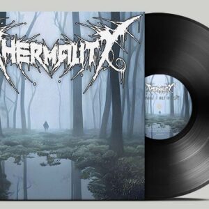 Before I Get To Rest (Black Vinyl)