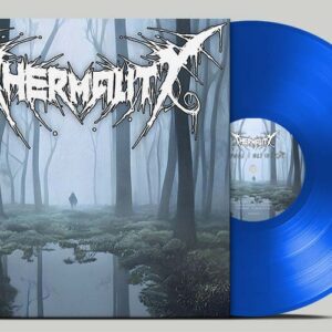 Before I Get To Rest (Tsp Blue Vinyl) - RSD 2025