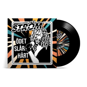Ödet Slår Hårt / Bedövar En Stund (Ltd 7")