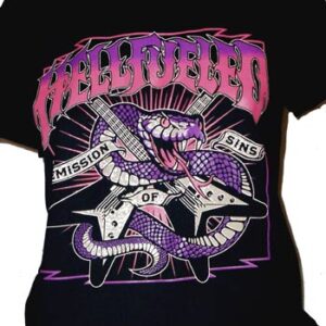 T/S XL Emission Of Sins