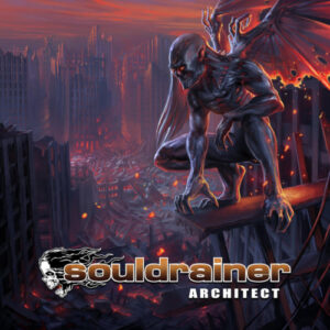 Architect (Digipack)