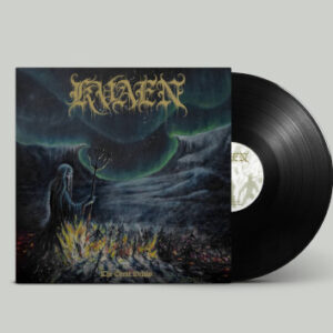 Great Below The (Black Vinyl LP)