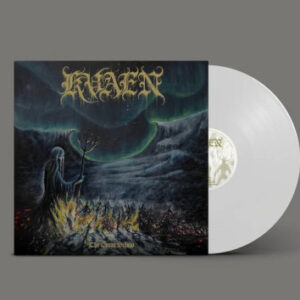 Great Below The (White Vinyl LP)