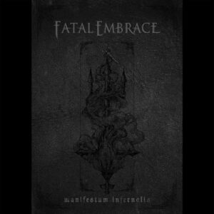 Manifestum Infernalis (Digipack)