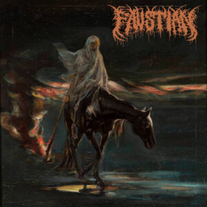 Faustian - EP