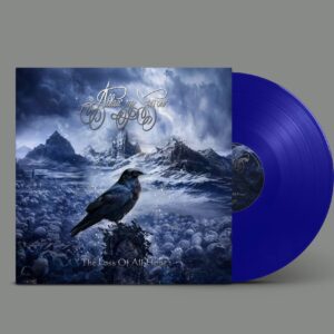 Loss of All Hope The (Blue Vinyl)