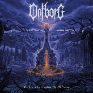 Within the Depths of Oblivion (Digipack)
