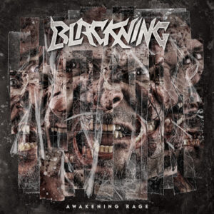 Awakening Rage (Digipack)