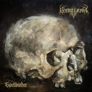 Spellbinder (Digipack)