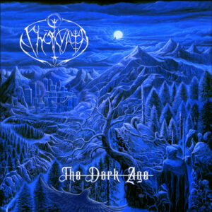 Dark Age The (Digipack)
