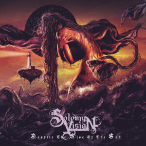 Despite the Rise of the Sun (Digipack)