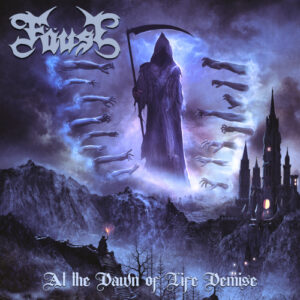 At the Dawn of Life Demise (Digipack)