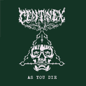 As You Die (Digipack)