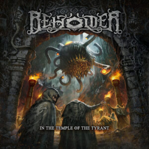 In The Temple Of Tyrant