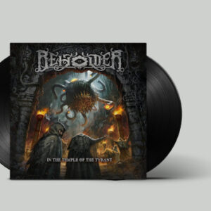 In The Temple Of Tyrant (2 LP Black Vinyl)