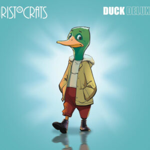 Duck (Deluxe Version w/bonus)