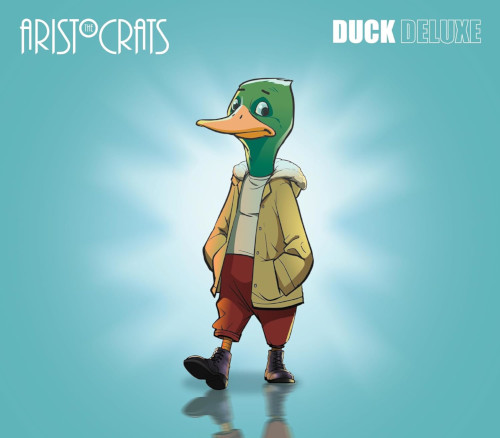 Duck (Deluxe Version w/bonus)