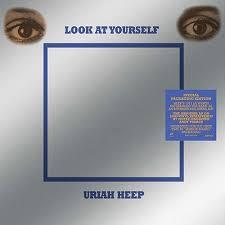 Look At Yourself (RSD)
