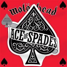 Ace Of Spades / Dirty Love (RSD 2020)