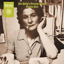 Ma Kelly's Greasy Spoon (RSD 2020)