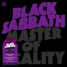 Master Of Reality (RSD 2021)