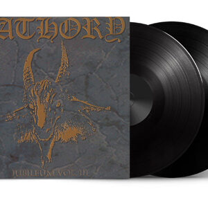 Jubileum Vol 3 (2 LP)