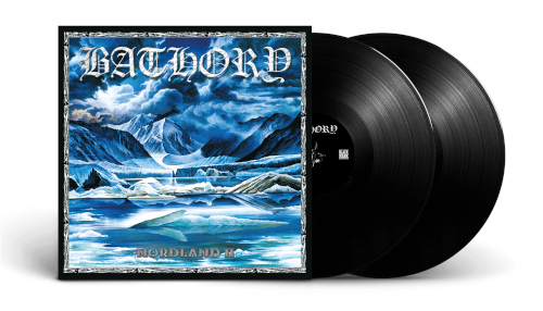 Nordland II (Vinyl 2 LP)