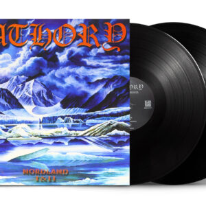 Nordland I & II (Vinyl 2 LP)