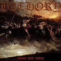 Blood Fire Death (Re-release)