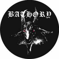 Bathory (picture-disc)