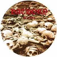 Requiem (picture-disc) reissue