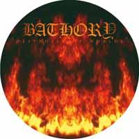 Destroyer Of Worlds (picture-disc)