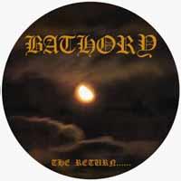 Return - Picture Disc