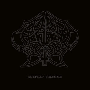 Evil Genius (Brazil Edition) Slipcase