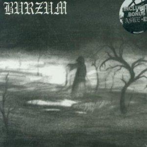 Burzum - Aske (2xLP)