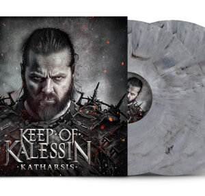 Katharsis (2 LP Splatter Vinyl LP)