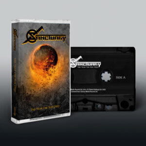 Year The Sun Died (MC)