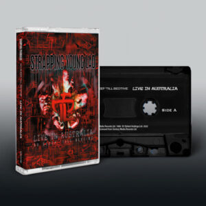 No Sleep Till Bedtime (MC)