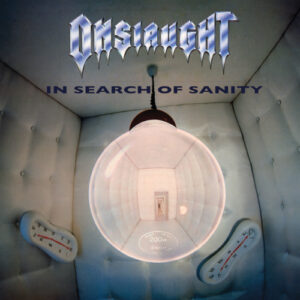 In Search of Sanity (2 CD)